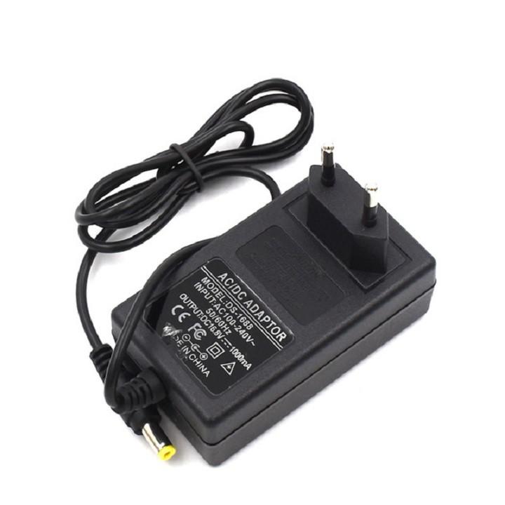 Sạc 21V Cho Khoan Sạc 21V 1A Jack 2.1