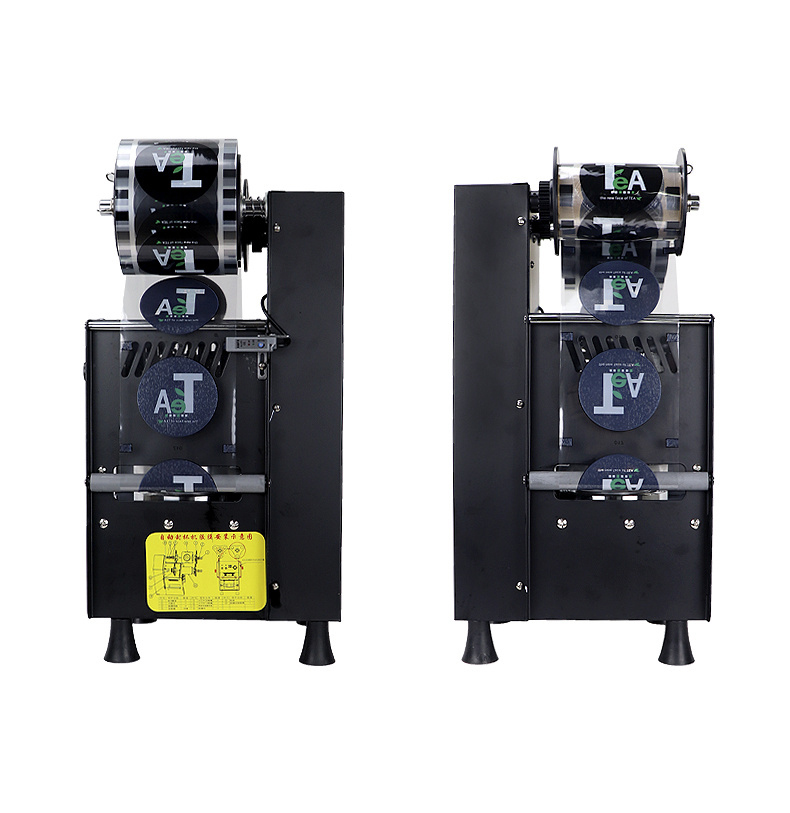 Máy dập cốc Eton ET-A1