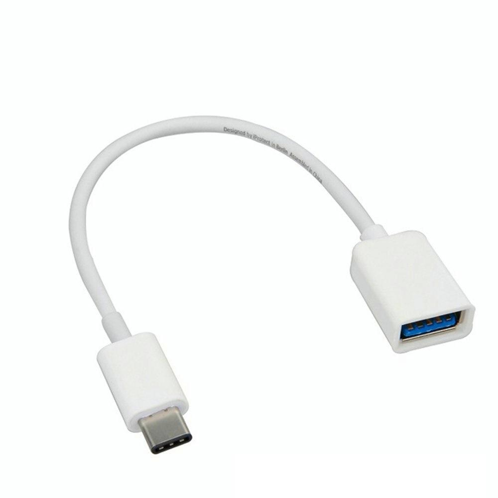 Cáp chuyển USB Type-C sang USB 3.0 chất lượng cao