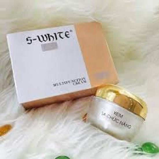 Face Đa Năng Swhite