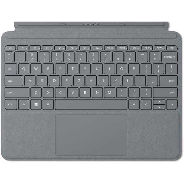 [HCM]Bàn phím Surface Go Alcantara  Vải Alcantara đủ màu  Surface Go 2