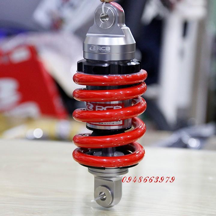 Phuộc RCB E2 zin hãng cho các dòng Exciter.