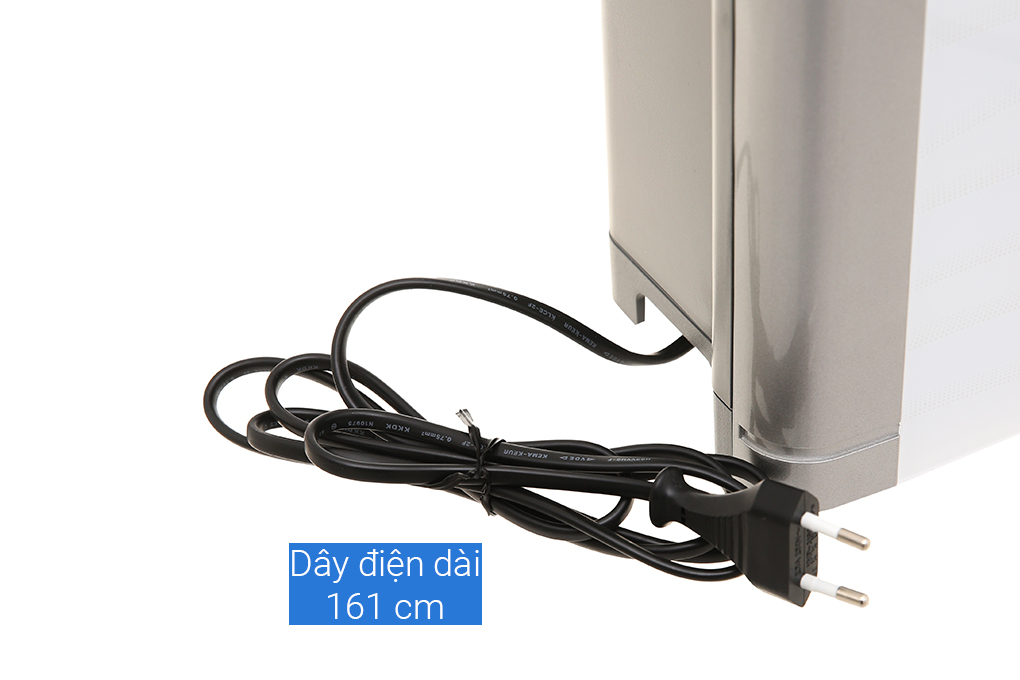 Máy lọc nước ion kiềm ION-5250 (Hàng chính hãng)
