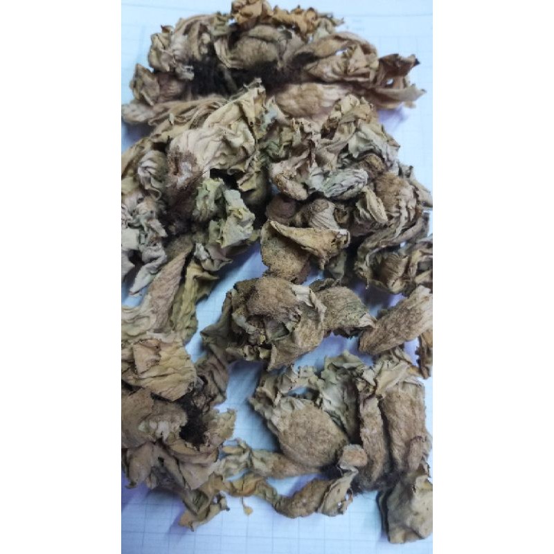 Bèo cái khô thương hạng JINDO 1kg