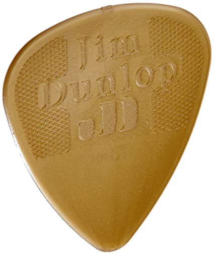 Pick gảy Đàn Guitar Dunlop 442R cỡ 0.6mm kỉ niệm 50 năm