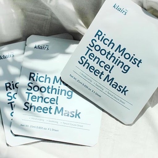 Mặt nạ giấy Klairs