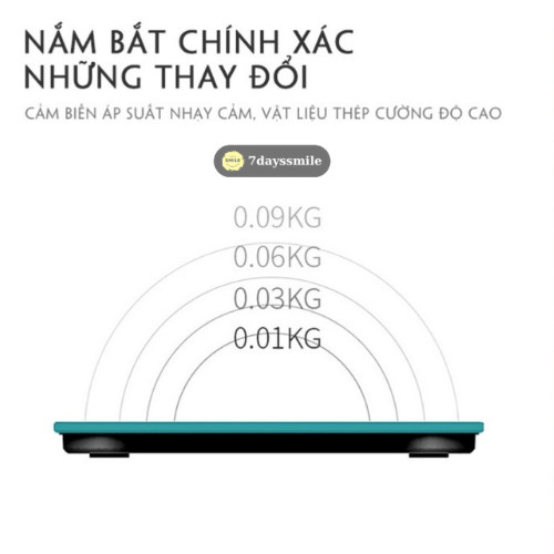 cân sức khỏe điện tử cân đo chỉ số cơ thể