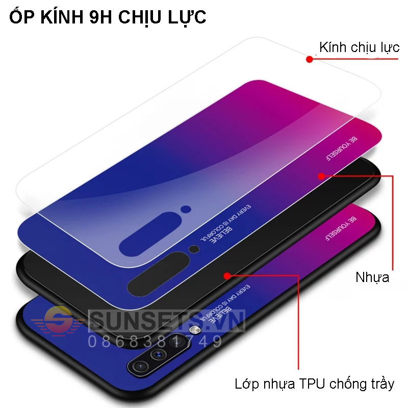 Ốp lưng Samsung Note 9/ Note 8/ Note 10+ Plus/ Note 10 Lite/ S10/ S8 Plus