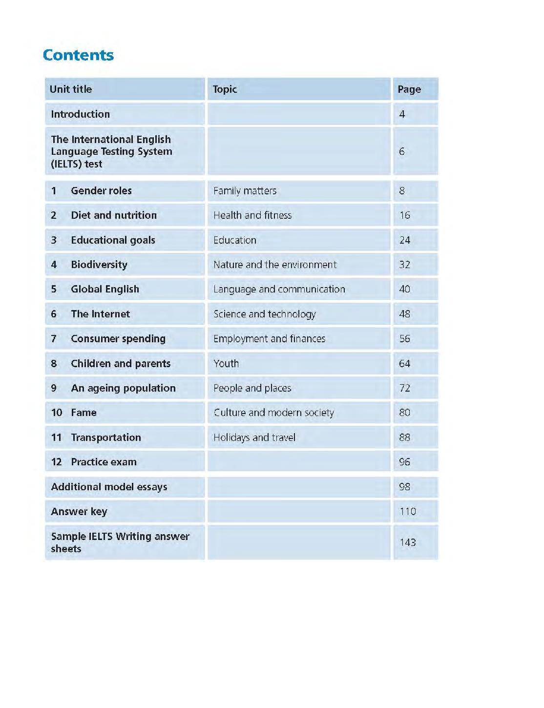 Sách Fahasa - Collins Writing For Ielts - 2ND Edition