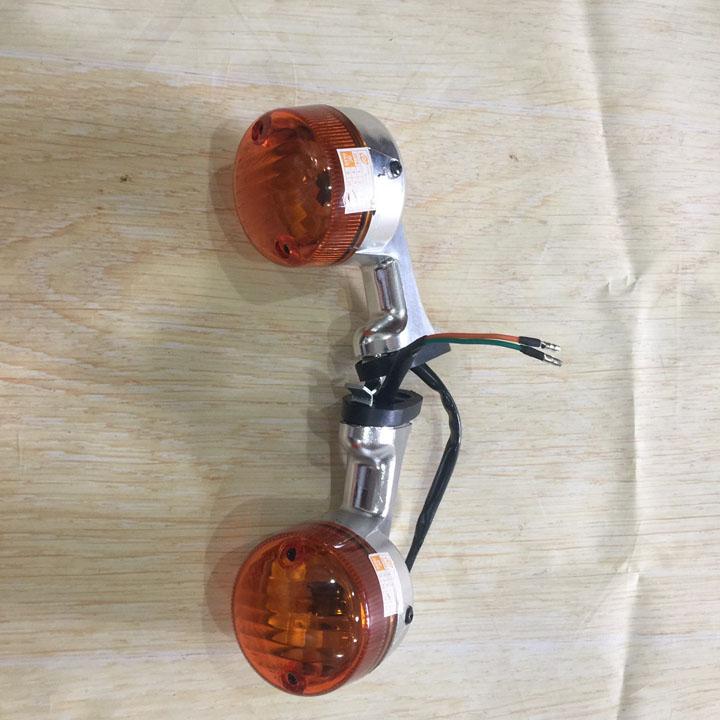 Củ xi nhan sau xe CUB đời mới