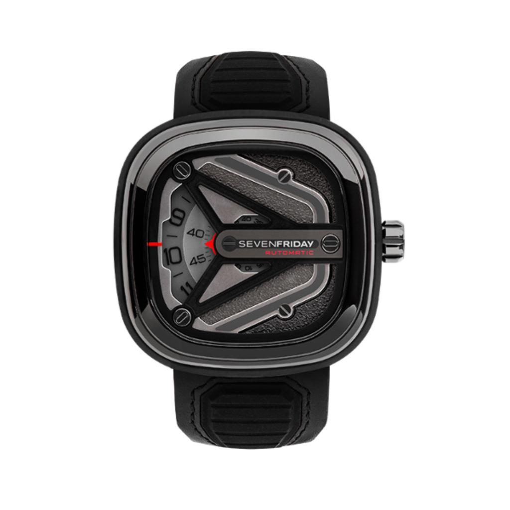 Đồng hồ Nam SEVENFRIDAY cao cấp M3/01