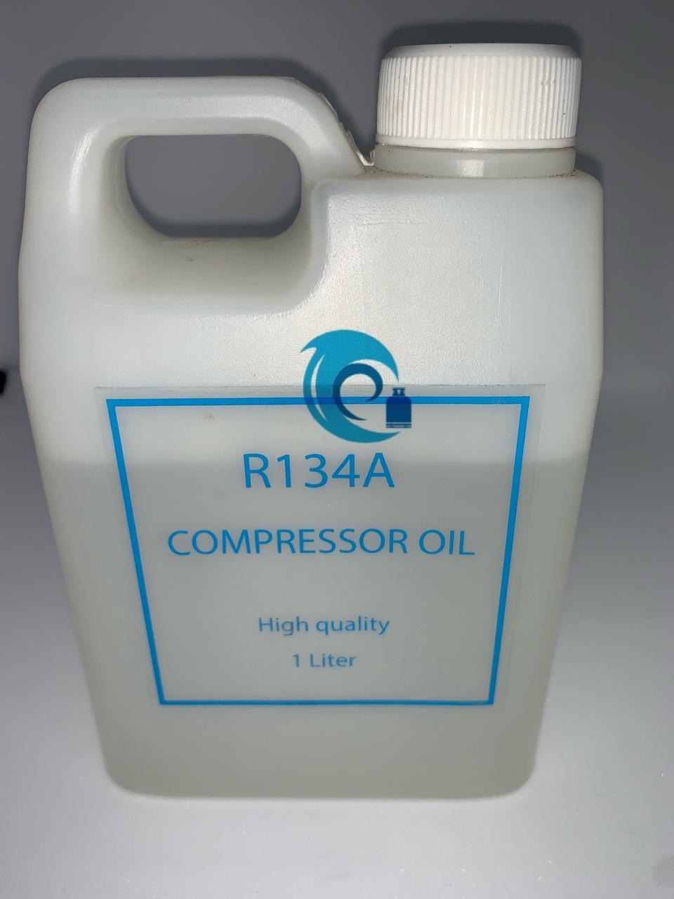 Nhớt Tủ Lạnh R134A 1 Lít