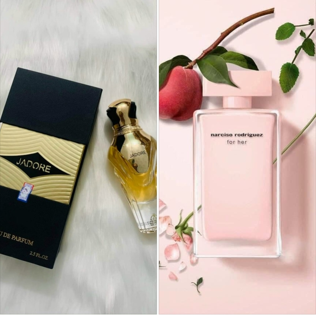 Nước Hoa Nữ Good Charme Jadore 75ml
