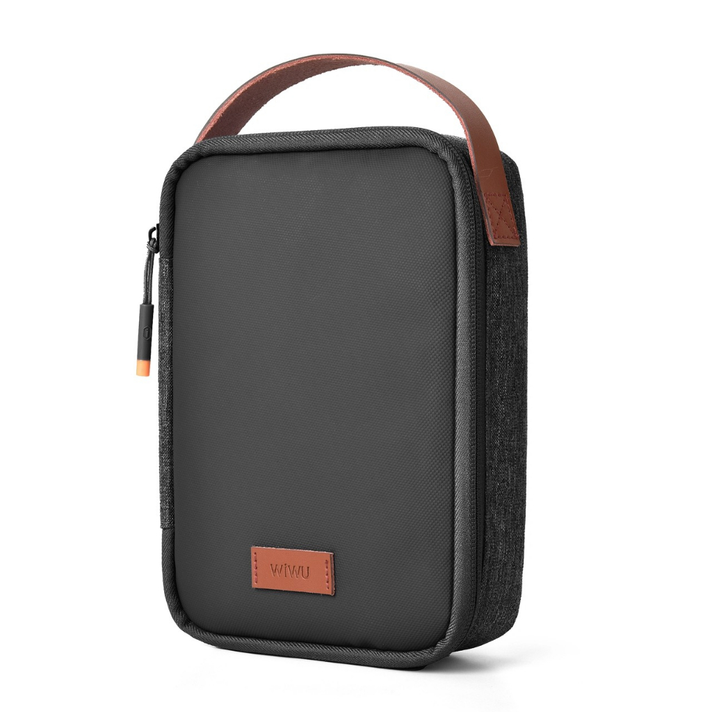 Túi Đựng Phụ Kiện Macbook WiWU Minimal Tech Pouch