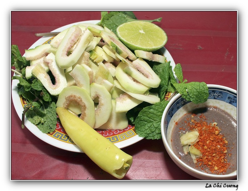Mắm ruốc Bà Duệ hủ lớn 400g - Đặc sản Huế ㅤ