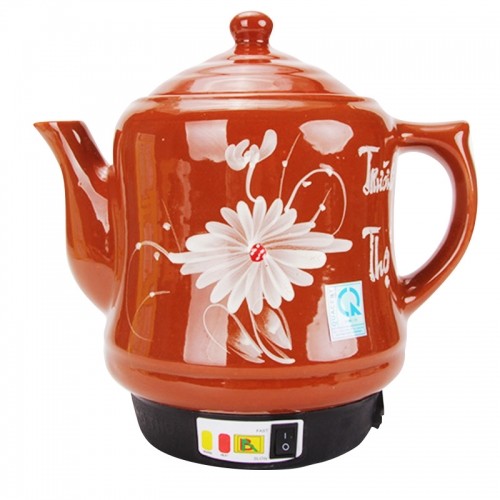 Siêu Ấm Sắc Thuốc 3,2L Cao Cấp, BẢO HÀNH 6 THÁNG