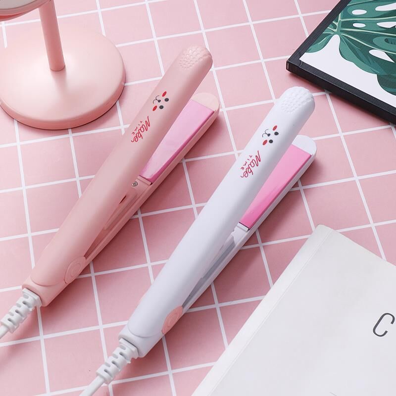 Máy làm tóc chibi mini siêu đẹp