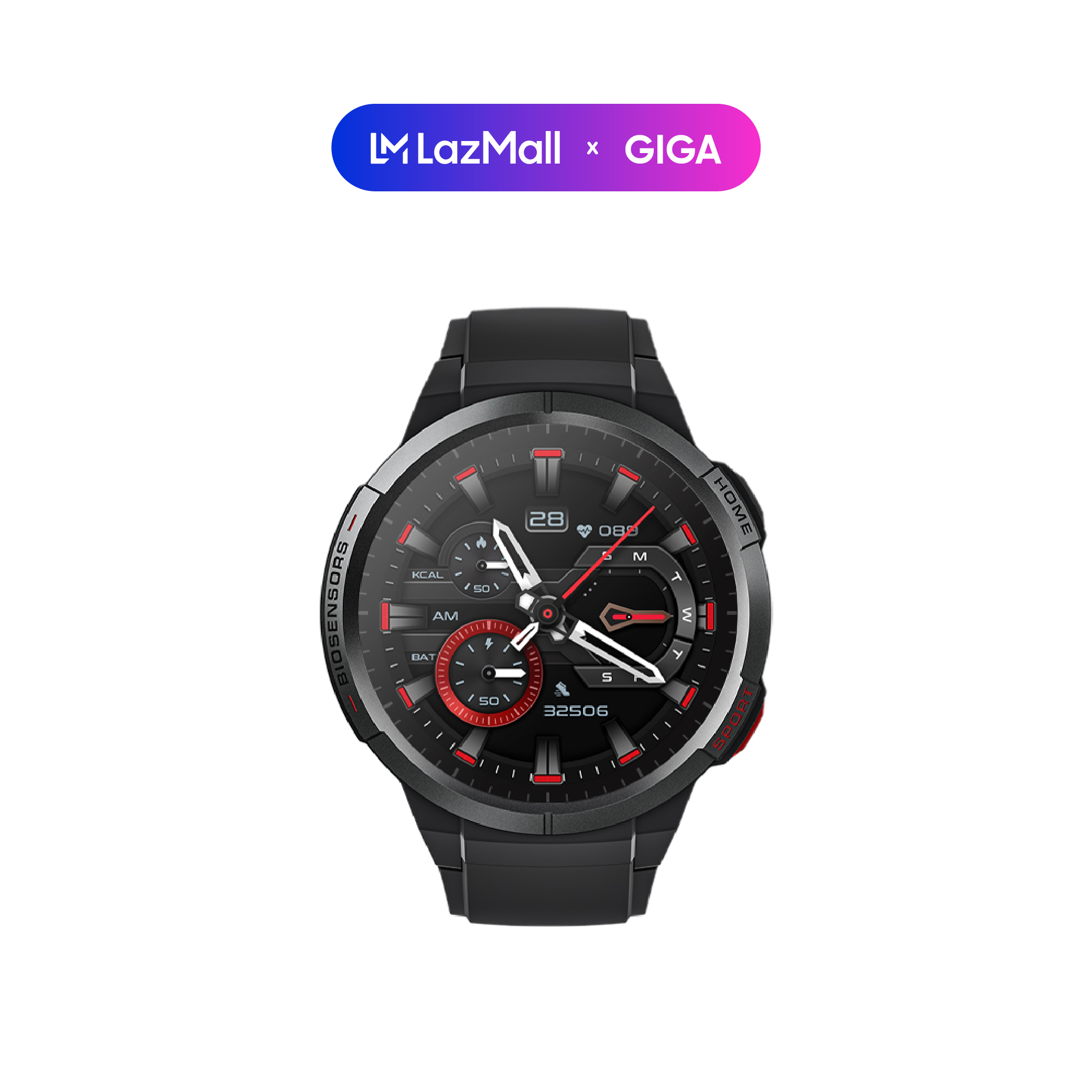 Đồng hồ G-Shock và những tính năng thú vị - Danawatch