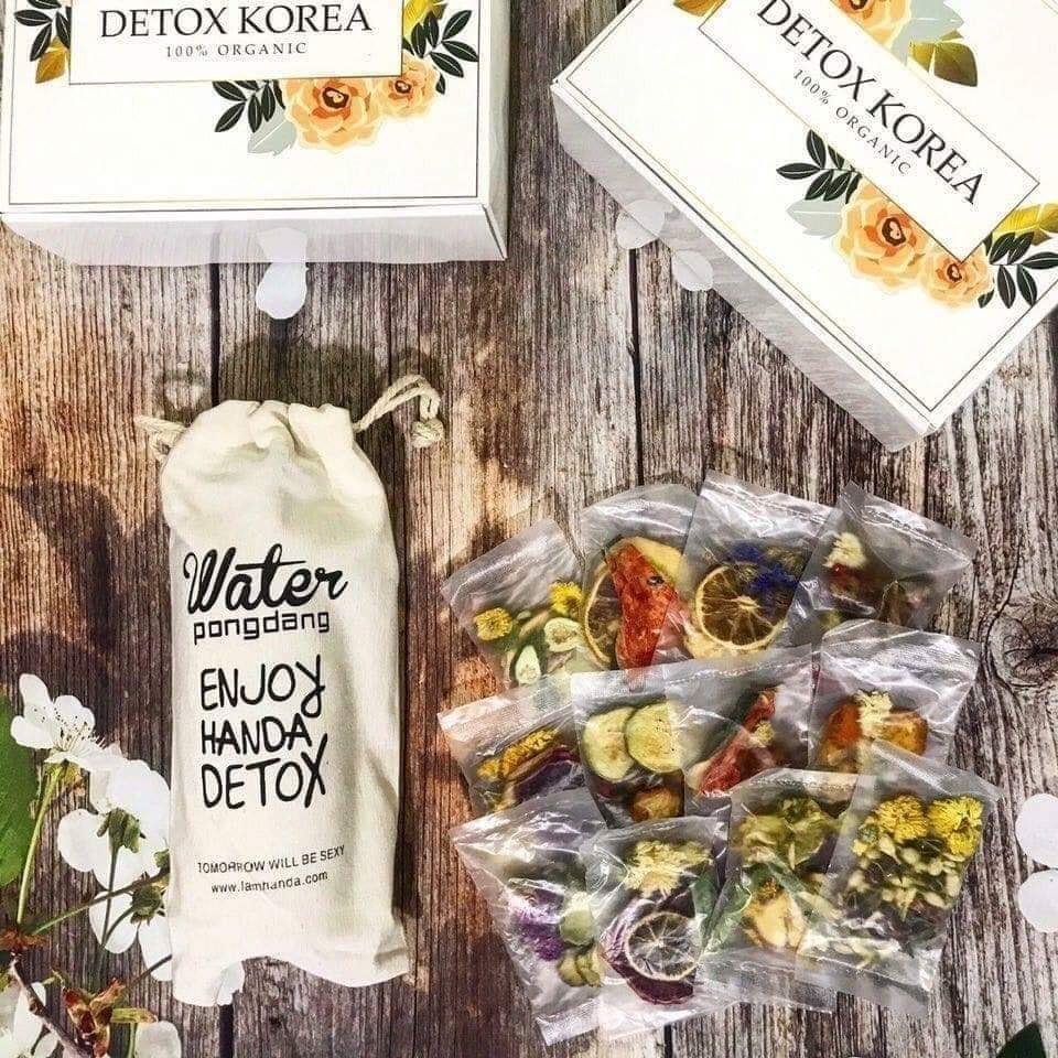 [HCM]Bình detox nhựa 600ml