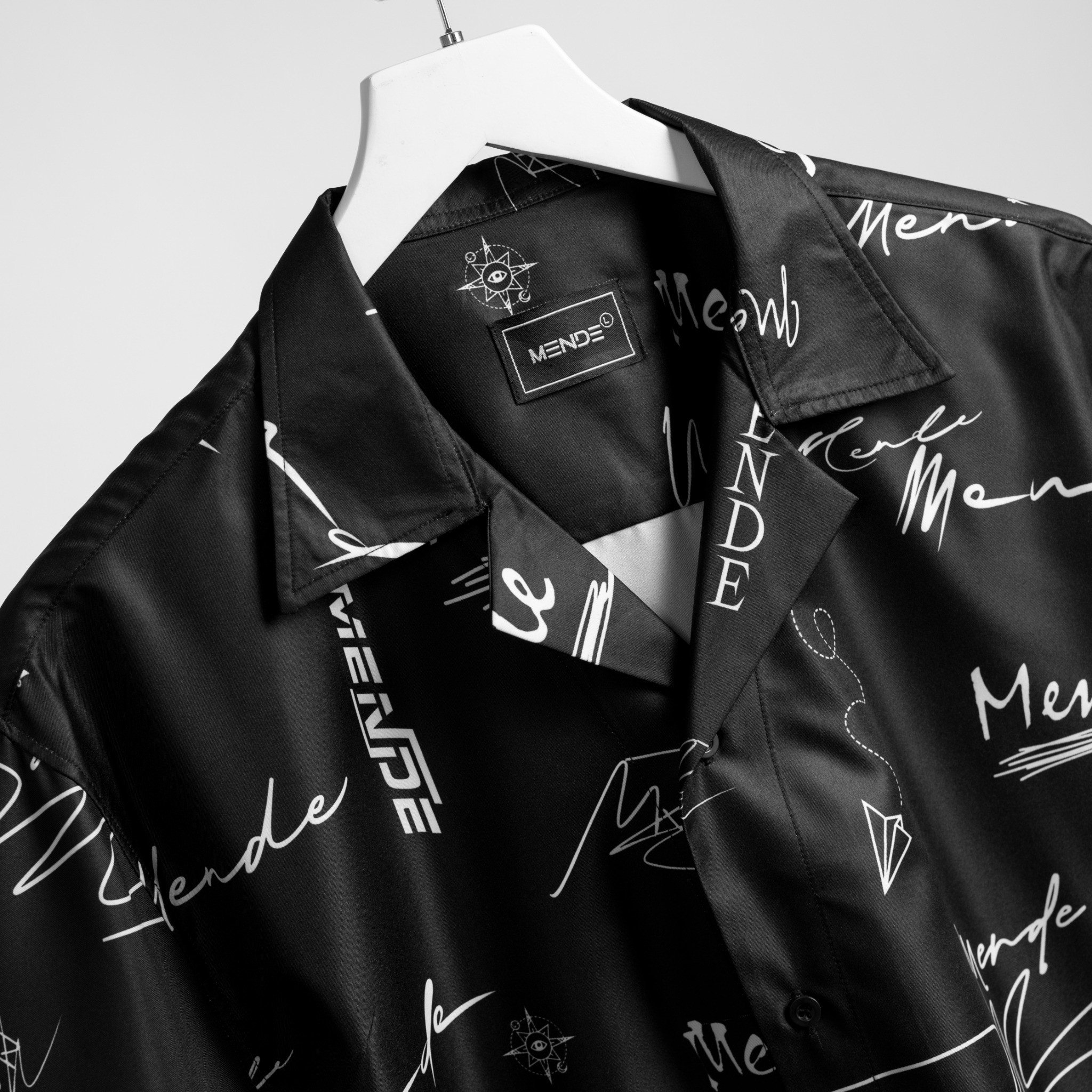 Mende - The Sign Shirt