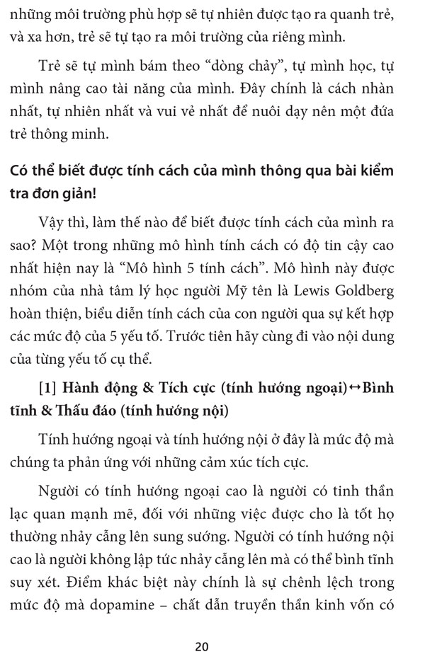 Sách Dạy con thông minh - Ehomebooks