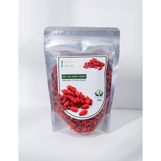 Kỷ tử 500Gr