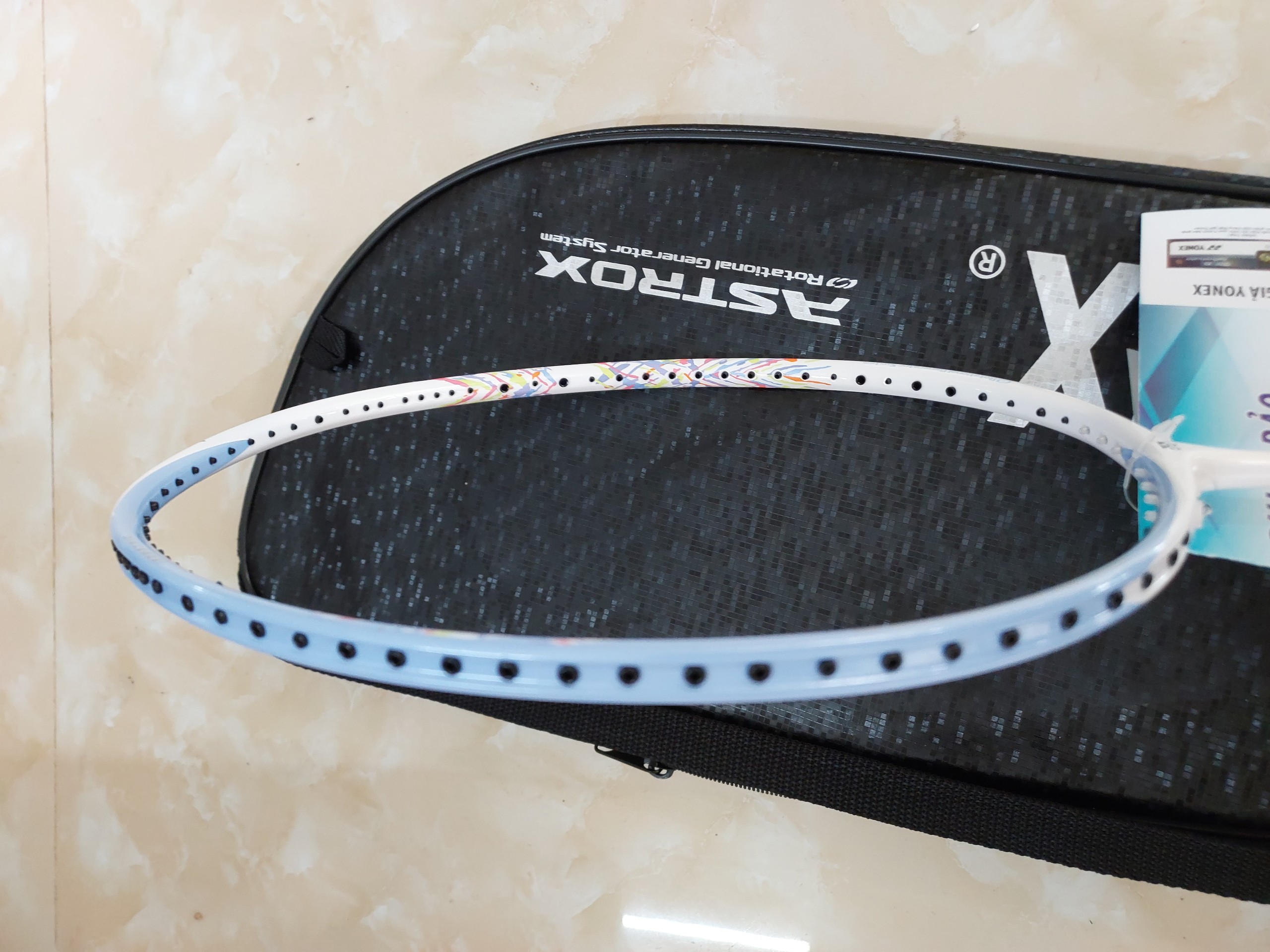 Vợt cầu lông Yonex Astrox 70 (chính hãng)