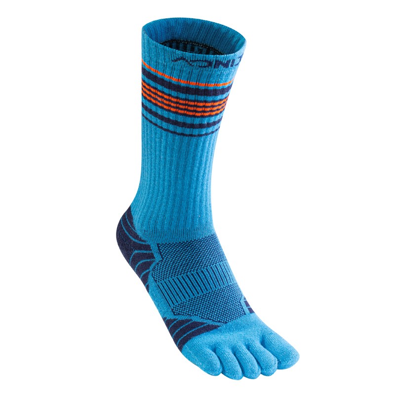 Running Socks Aonijie E4833 Breathable Trail