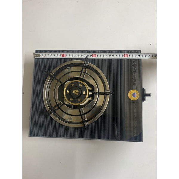 Bếp Kiếng Đơn - Bếp Đơn ikura- IV-711