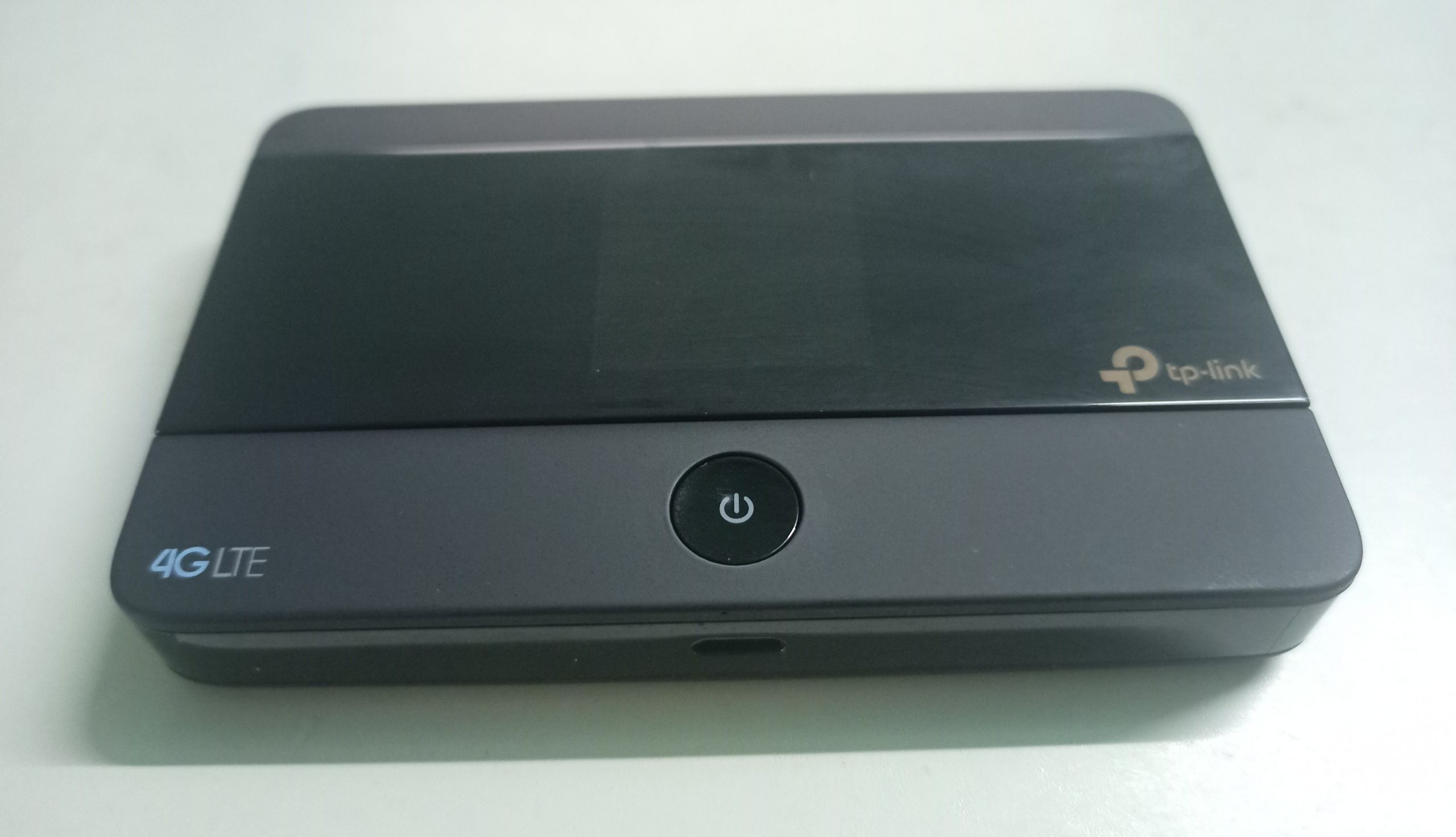 Bộ phát WiFi di động 3G/4G LTE – M7350