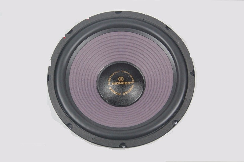 1 Loa Bass 25 Pioneer