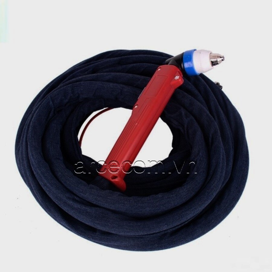 Mỏ cắt plasma P80 4 mét - Dây cắt PA80 (80A)