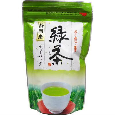 Trà xanh túi lọc - 30 túi/150g