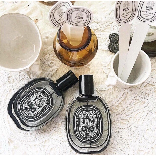 🔥🔥 Mẫu thử nước hoa Diptyque TamDao EDP Tester (1ml/3ml/5ml)
