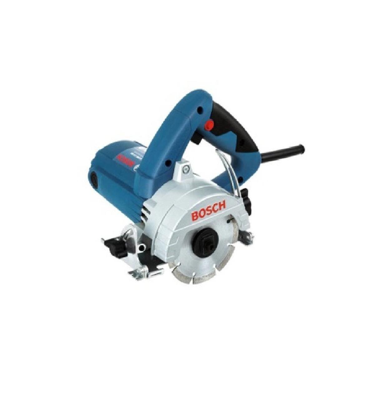 Máy cắt gạch, đá hoa cương Bosch GDC 140