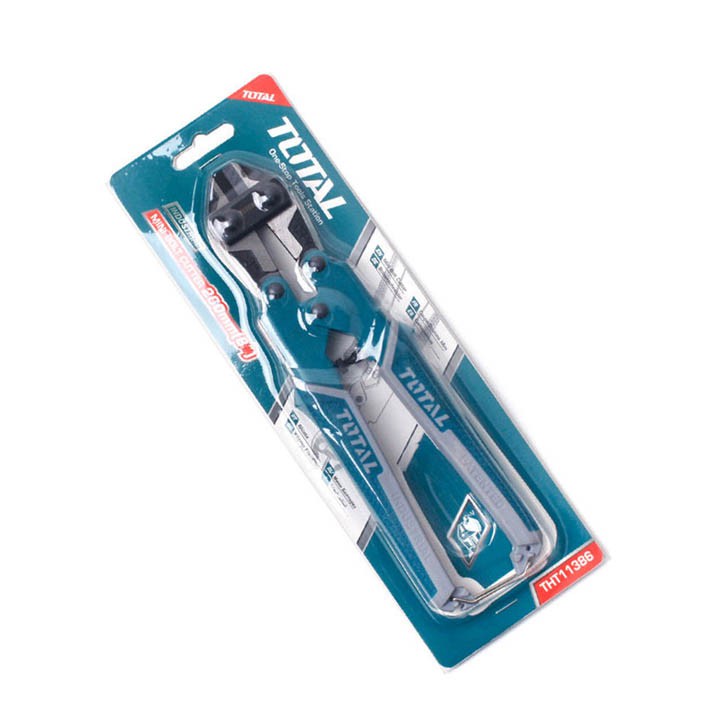 Kềm cộng lực mini 8 inch Total THT11386