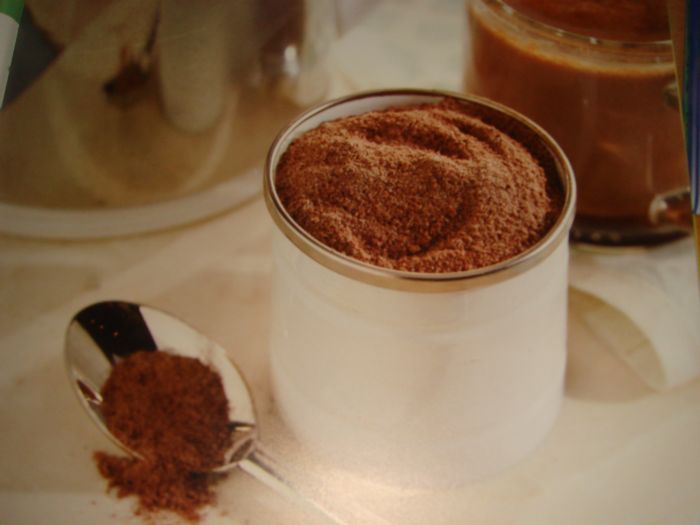 Bột cacao DLFresh bột cacao nguyên chất 400g