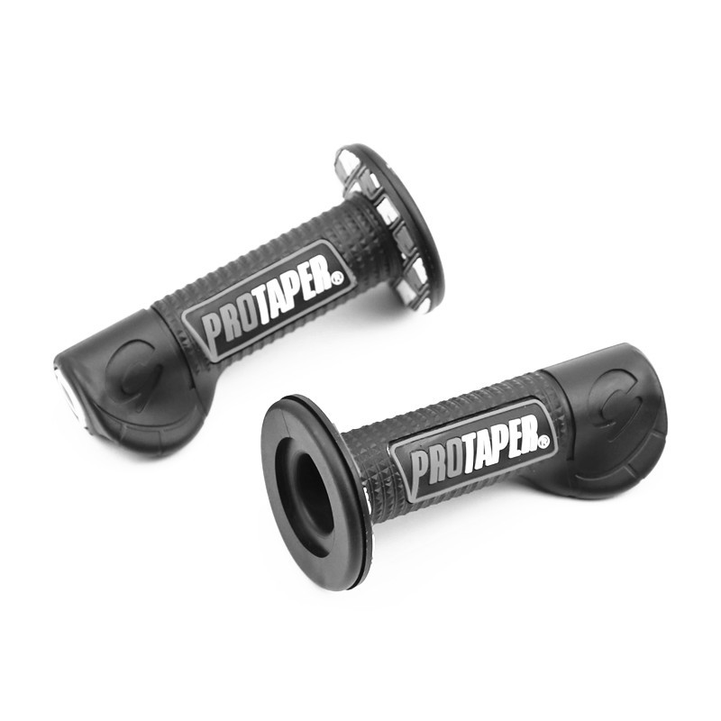 [HCM]Bao Tay Protaper Gắn Xe Máy Có Gù Trợ Lực Đỡ Mỏi Tay [ 1 đôi ]