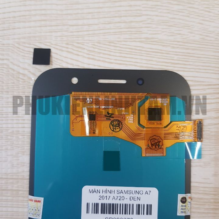 Màn hình Samsung Galaxy A7 2017 A720