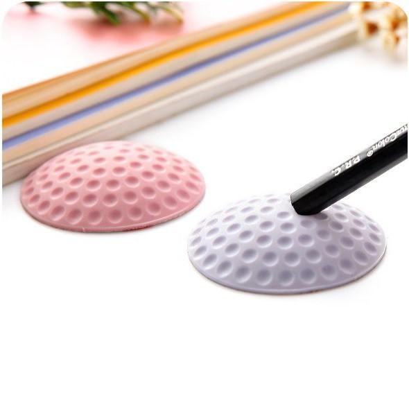 Combo 5 Miếng Cao Su Chặn Cửa Chống Va Đập