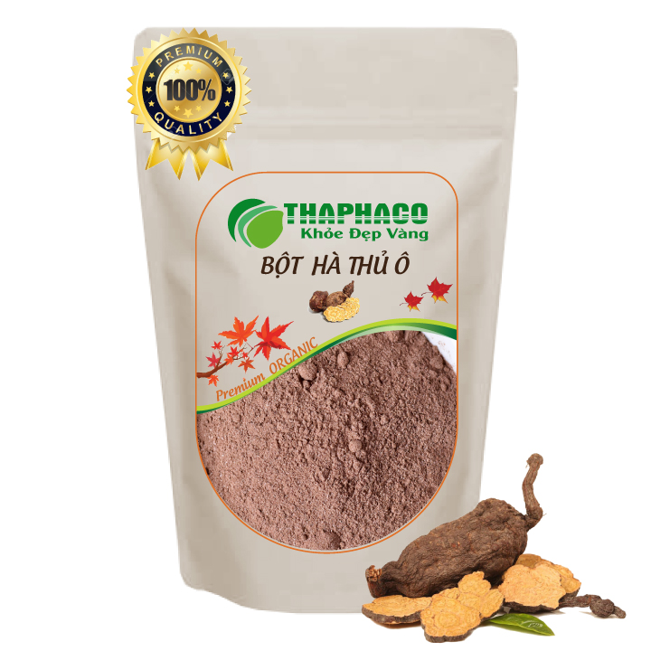 [1kg] Pure Polygonum Polygonum Powder - High Quality Company Product - Can Be Used for Drinking and Washing Hair