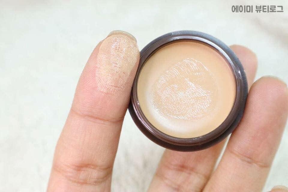 Kem Che Khuyết Điểm Môi Innisfree Tapping Lip Concealer
