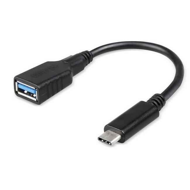 Cáp chuyển USB Type-C sang USB 3.0 chất lượng cao