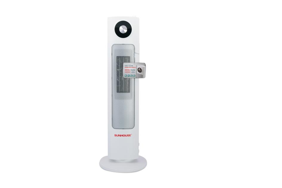 Sưởi điện Ceramic SUNHOUSE SHD7075