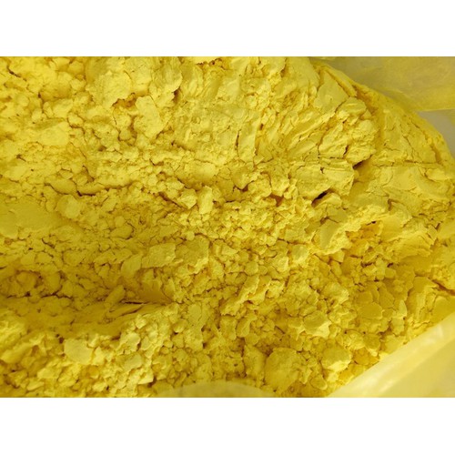 1kg tinh bột nghệ vàng 100% loại 1