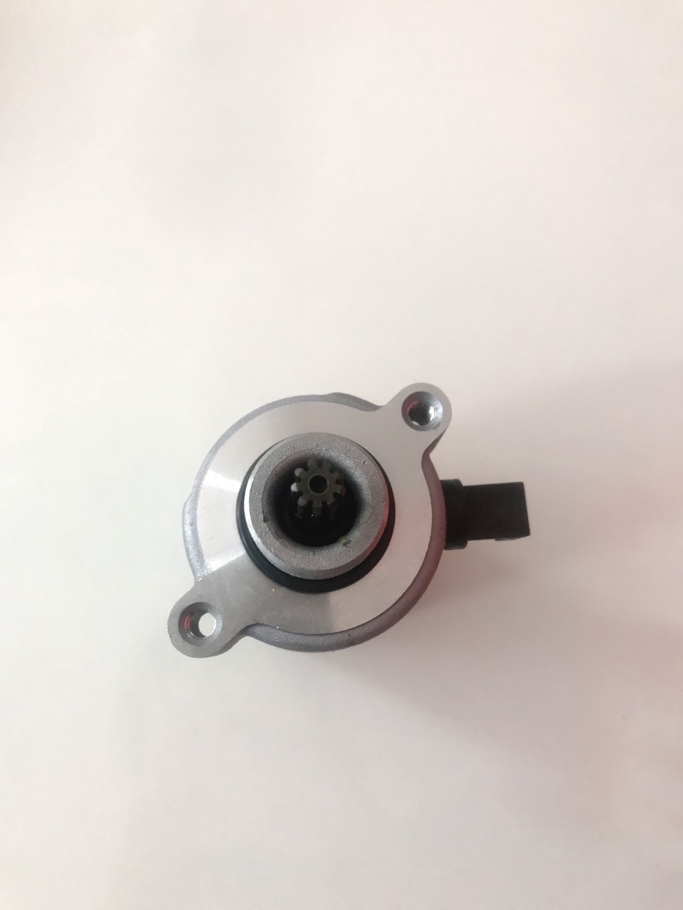 Mô tơ đề (củ đề) xe Star SR 125 VE5 chính hãng SYM [HUNGCLE]