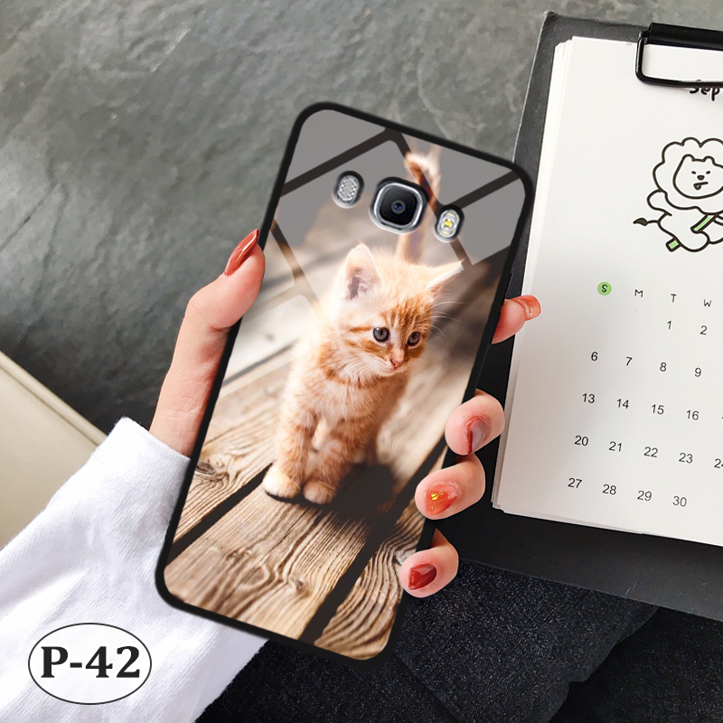 ỐP KÍNH 3D SAMSUNG GALAXY J7 2016