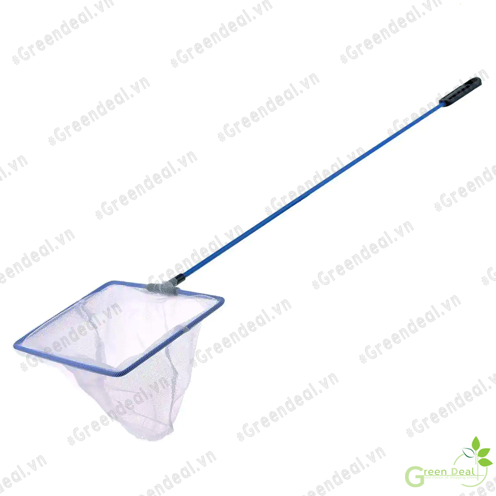 AMA - Fish Net Amazon Series | Vợt lưới vớt cá tép cảnh thủy sinh