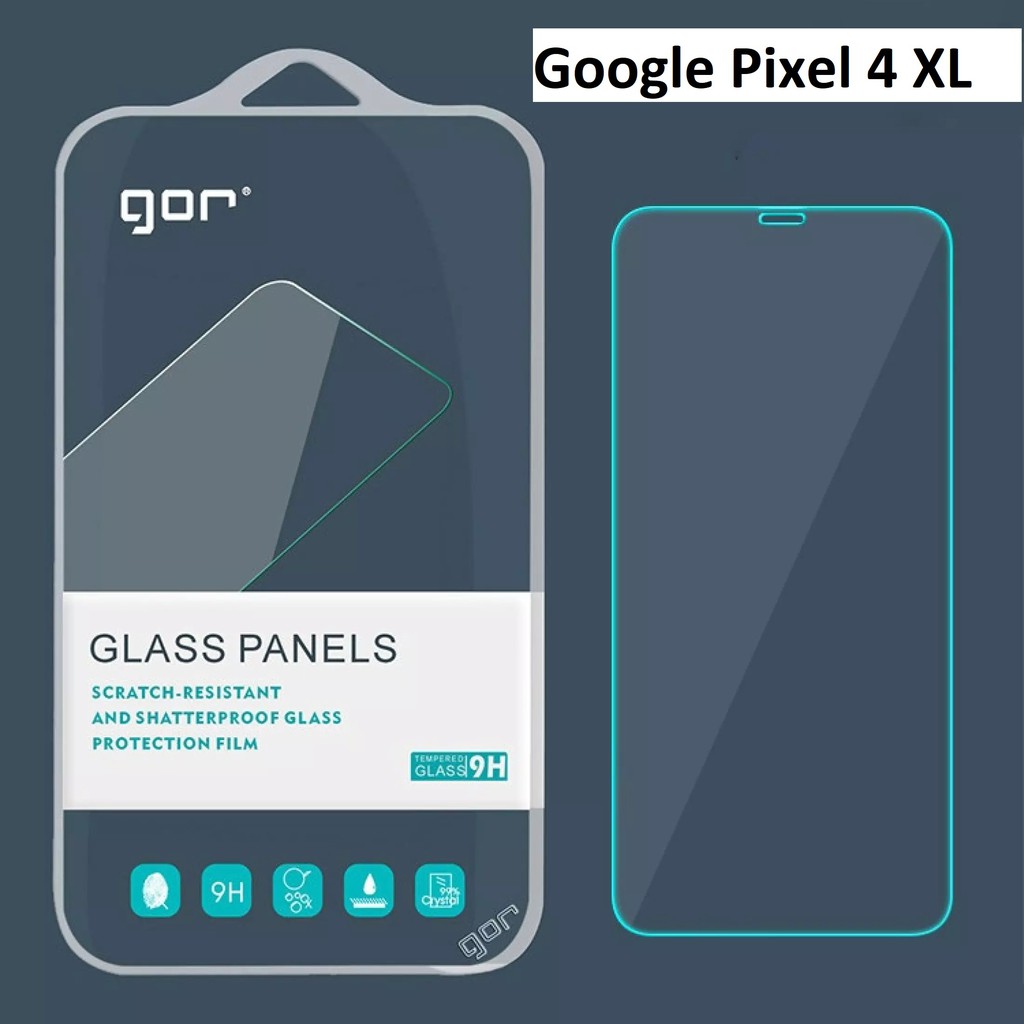 [LaoHac Store] Cường lực Gor Google Pixel 4 XL