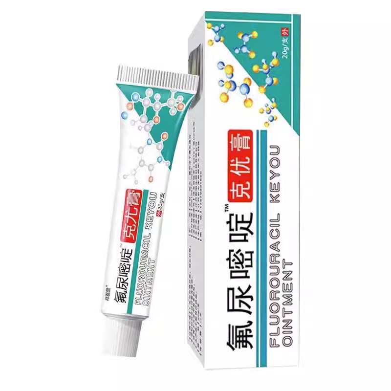 Kem Rụng Mụn Thịt Dư KEYOU